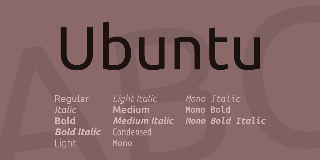 Police Ubuntu