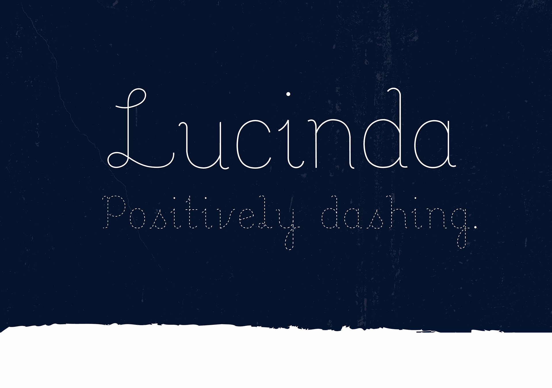 Police Lucinda
