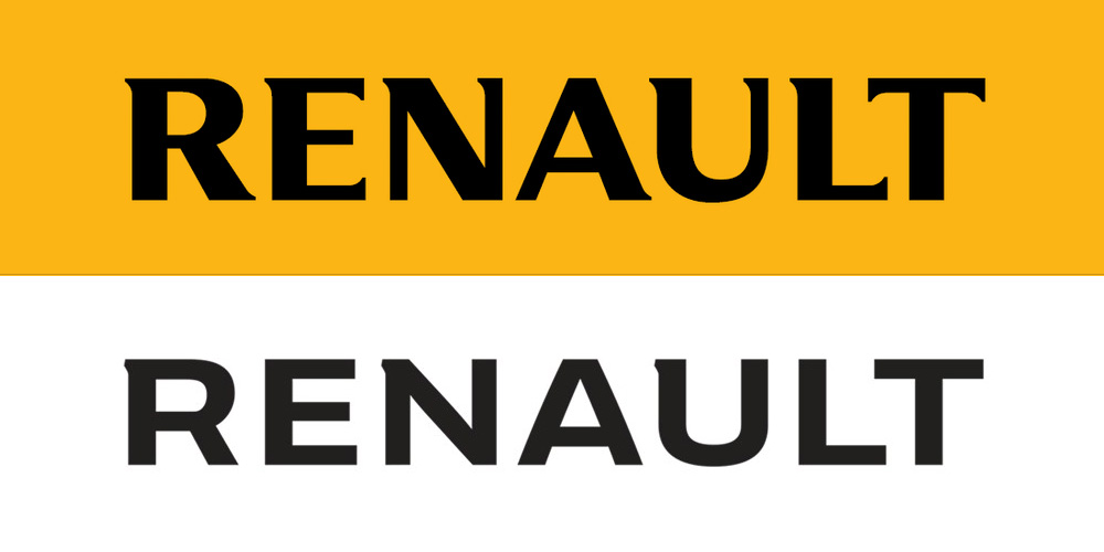 Police Renault Life