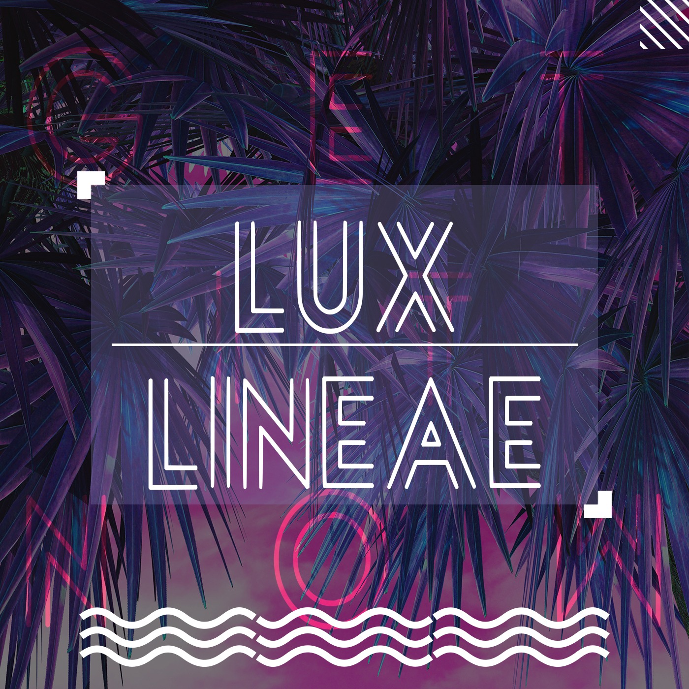 Police Lux Lineae