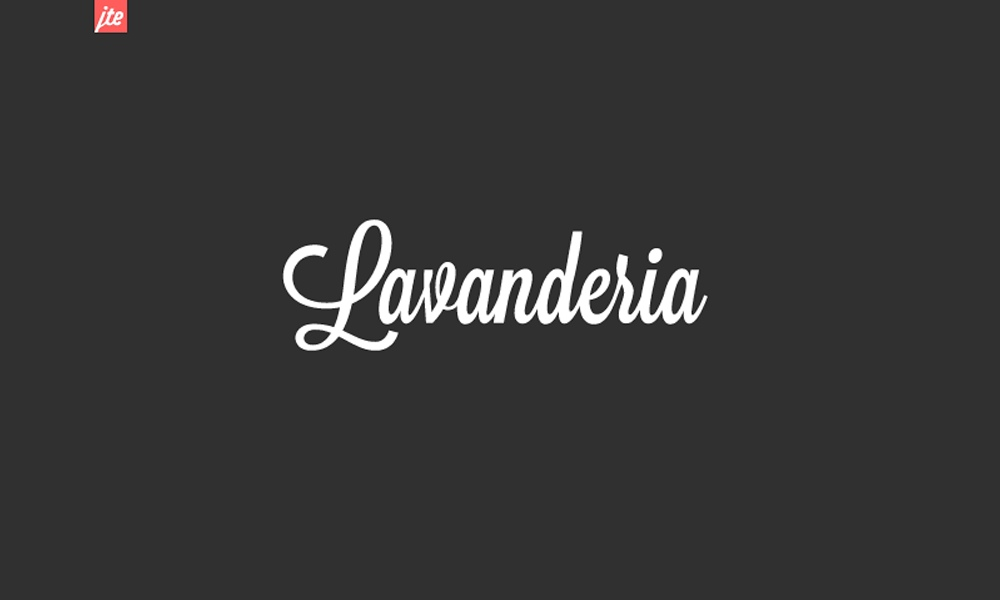 Police Lavanderia