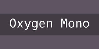 Police Oxygen Mono