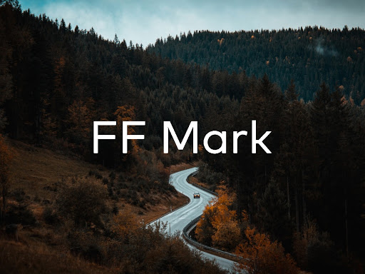 Police FF Mark
