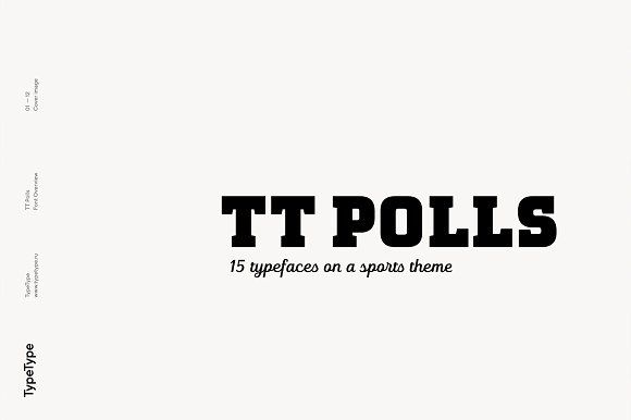 TT Polls