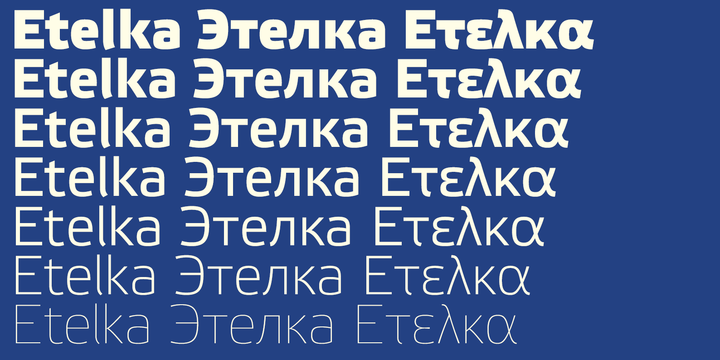 Police Etelka 