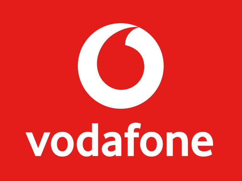 Police Vodafone