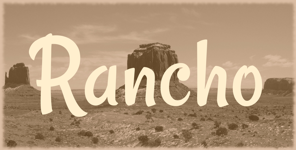 Police Rancho