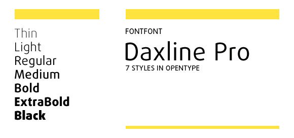 Police Daxline Pro