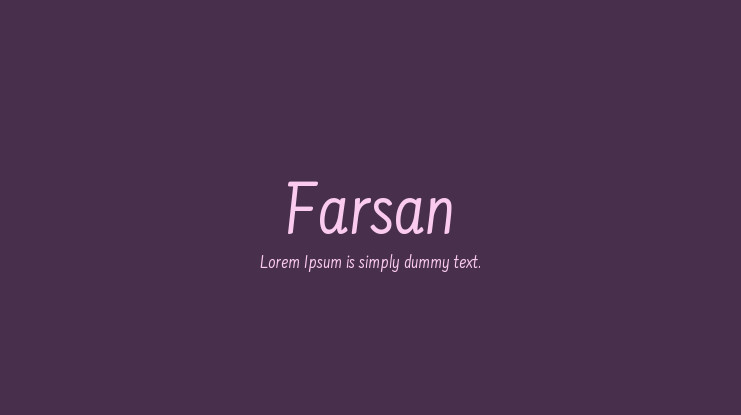 Police Farsan