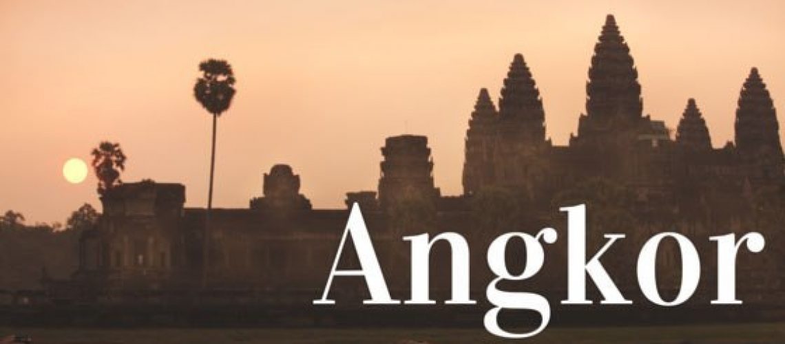 Police Angkor