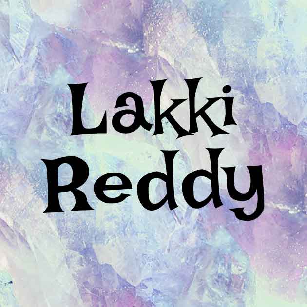 Police Lakki Reddy