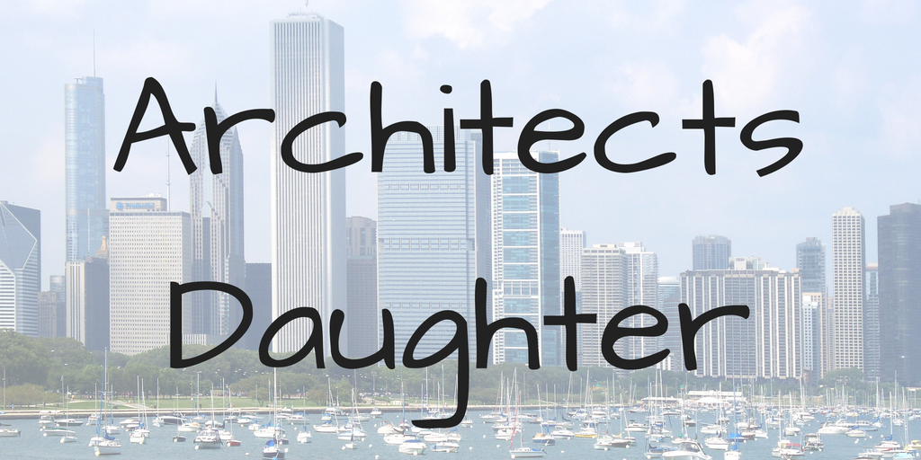 Police Architects Daughter