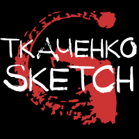 Police Tkachenko Sketch 4F