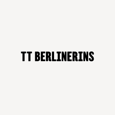 Police TT Berlinerins