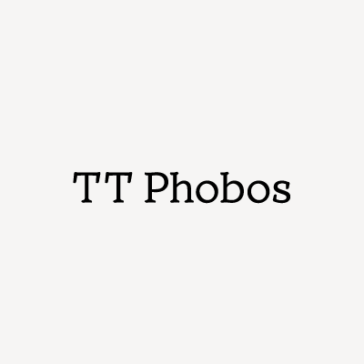 Police TT Phobos