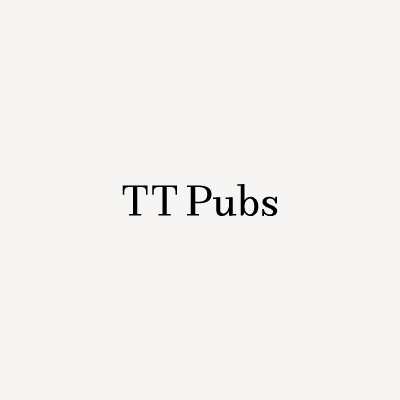 TT Pubs