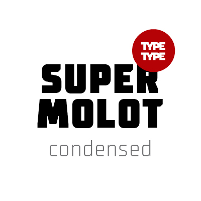 Police TT Supermolot Condensed