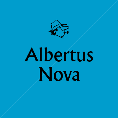 Police Albertus Nova