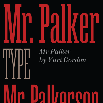 Police Mr Palker