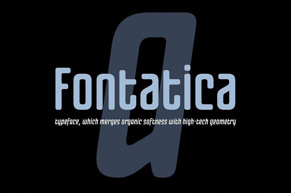 Police Fontatica 4F