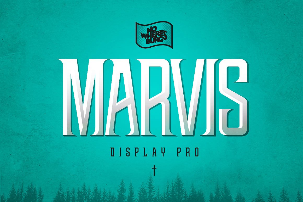 Police NWB Marvis Display Pro