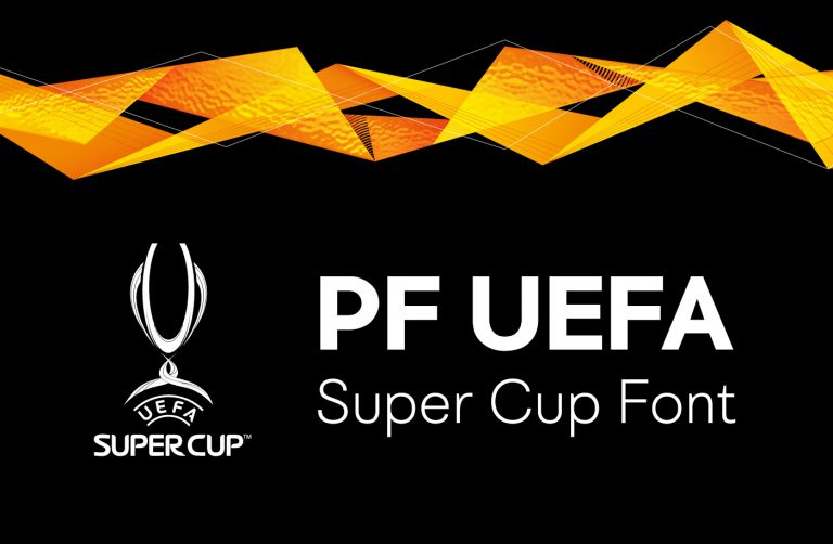 Police UEFA Supercup
