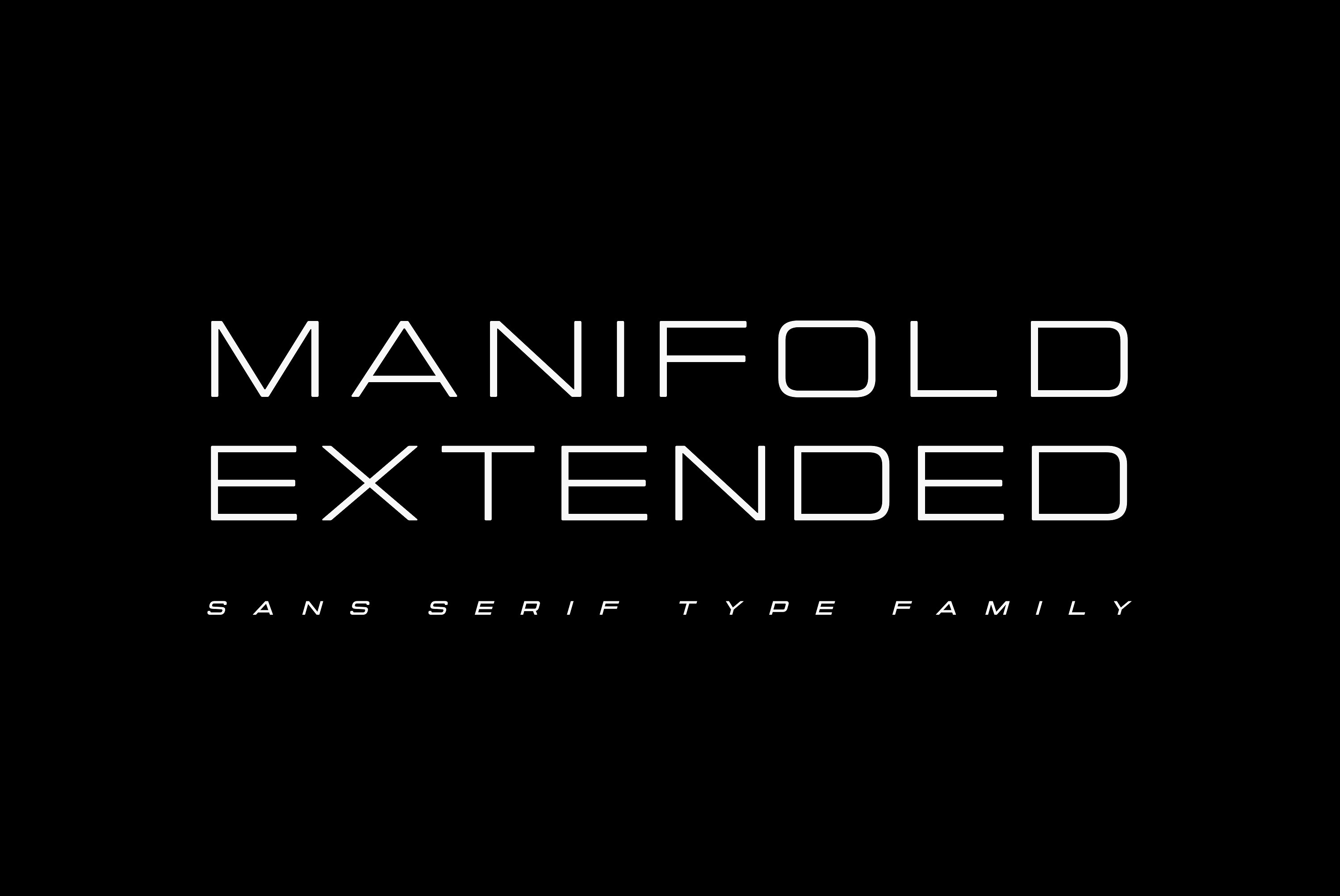 Police Manifold Extended