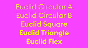 Police Euclid Circular