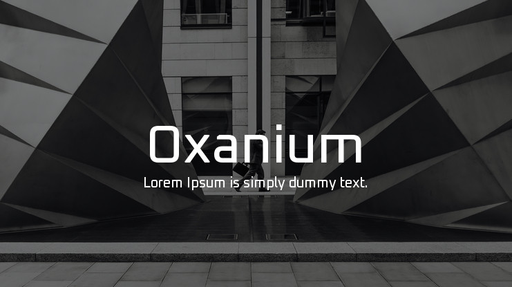 Police Oxanium