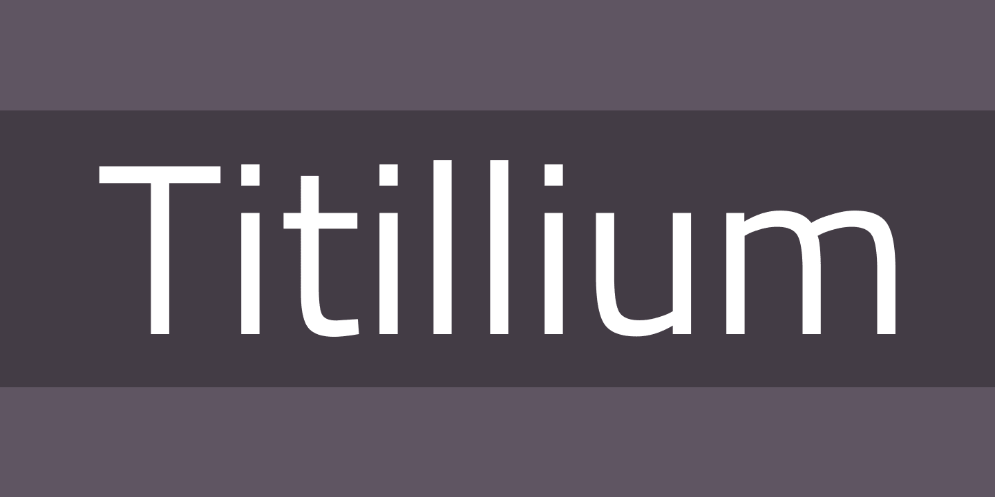 Police Titillium