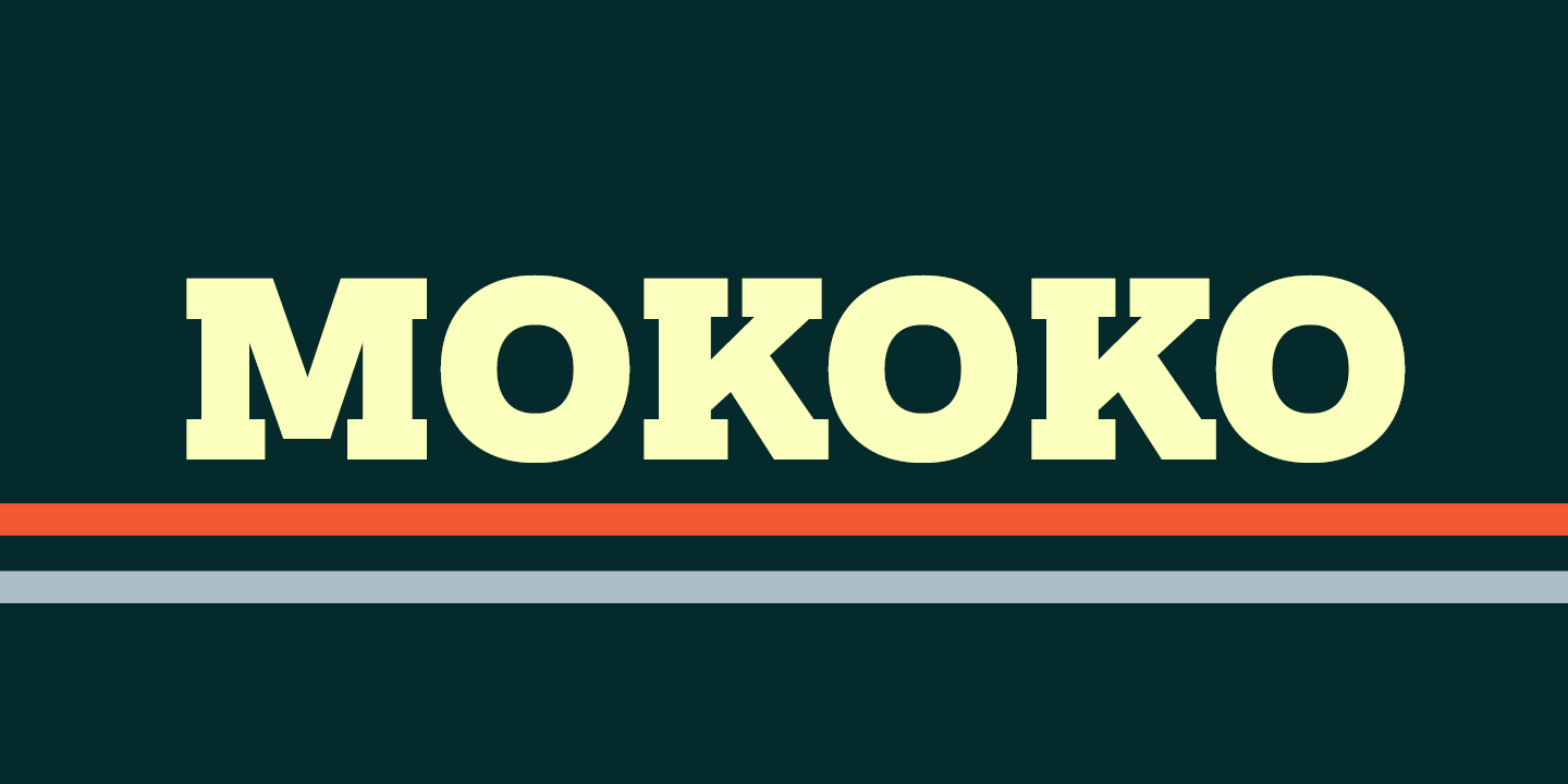 Police Mokoko