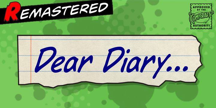 Police Dear Diary