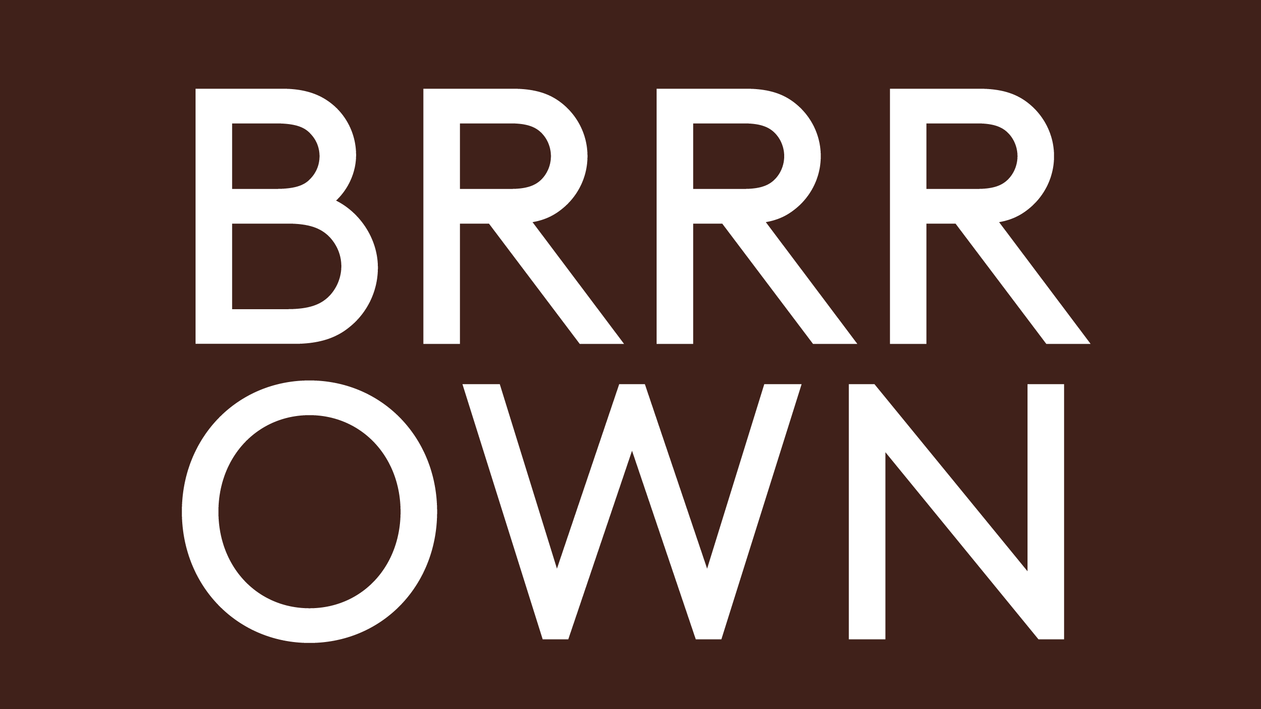 LL Brown