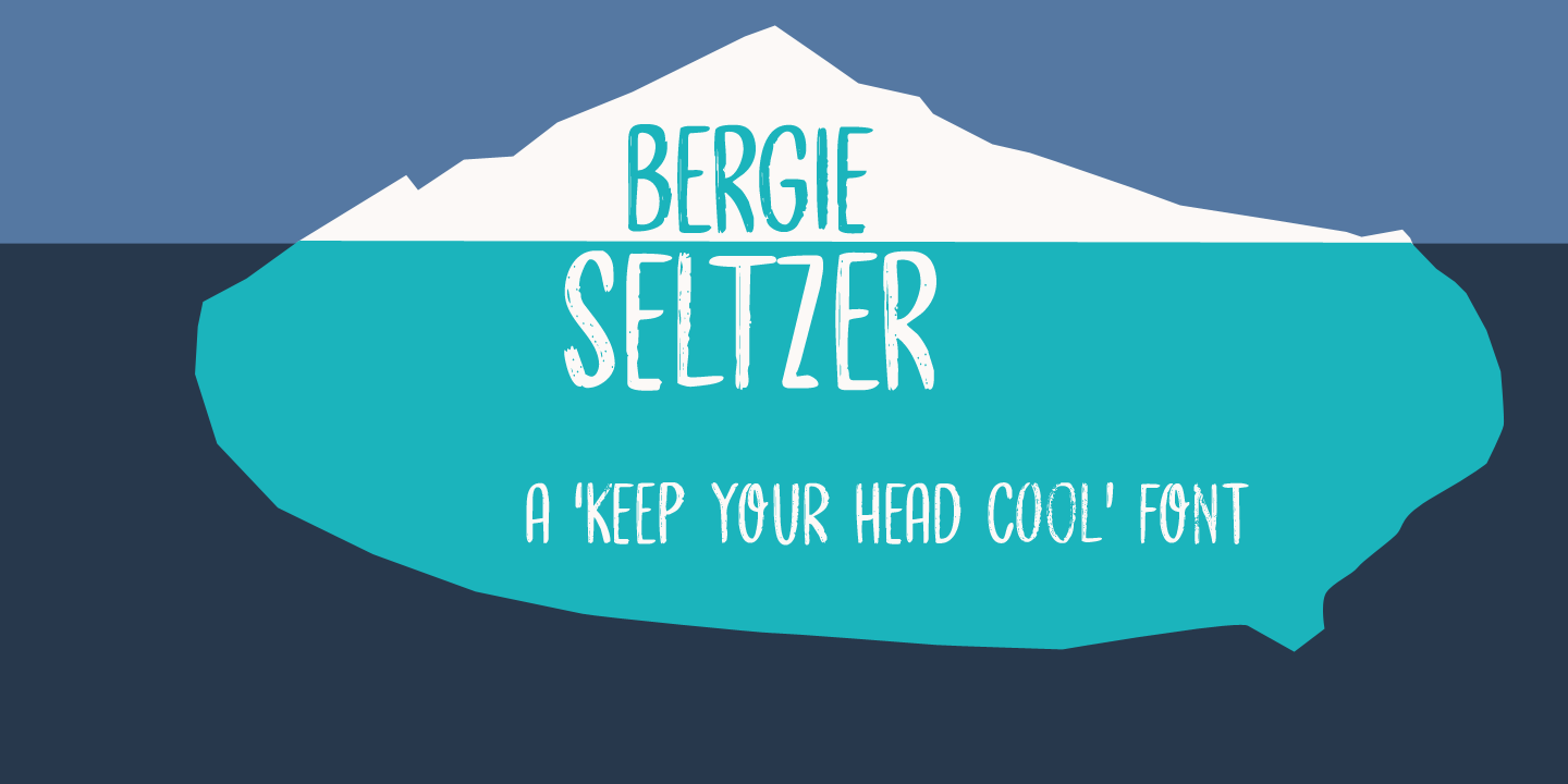 Police Bergie Seltzer