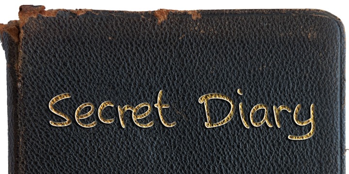Police Secret Diary