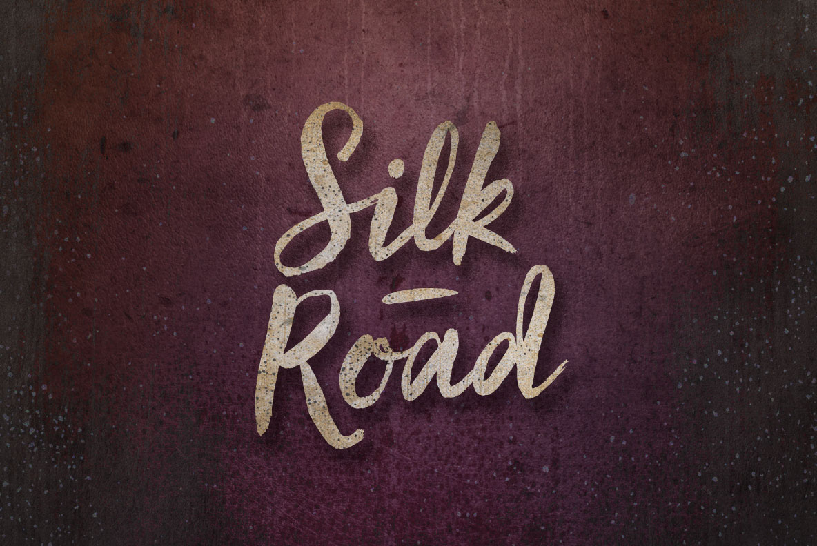 Police Silk Road