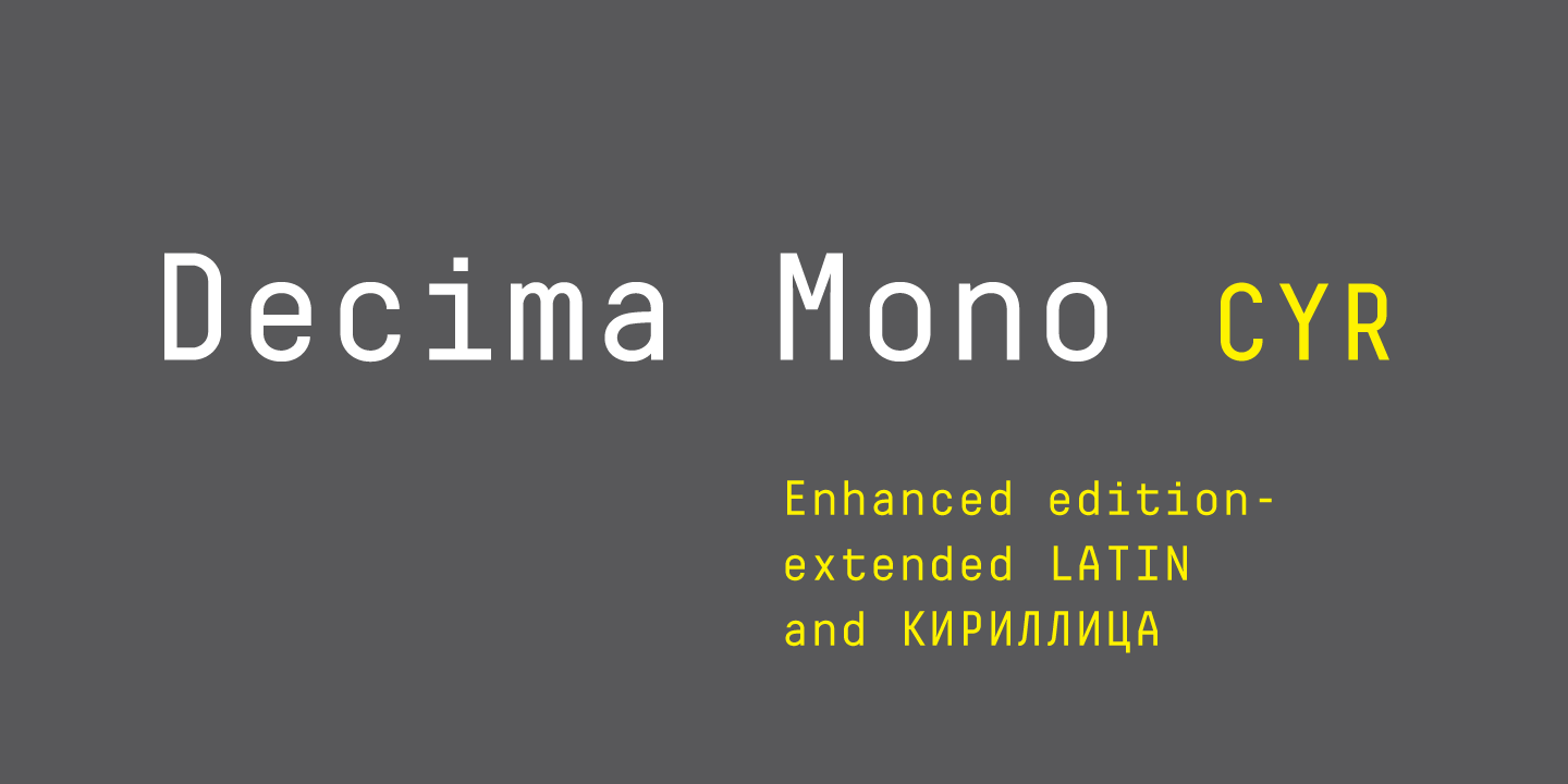 Читать моно моно. Шрифт mono. Monospace шрифт кириллица. Моноширинный шрифт кириллица. Моноширинный шрифт Yandex mono в комплект.