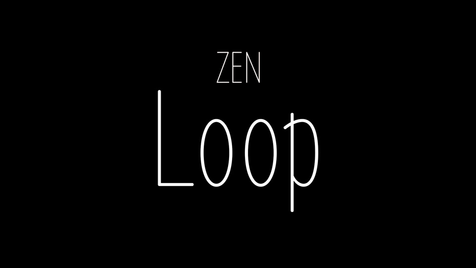 Police Zen Loop