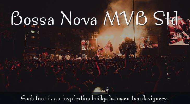 Police Bossa Nova MVB