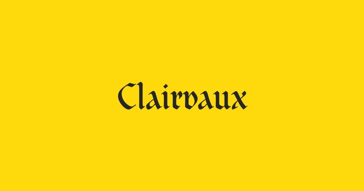 Police Clairvaux