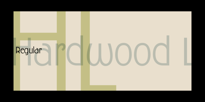 Police Hardwood
