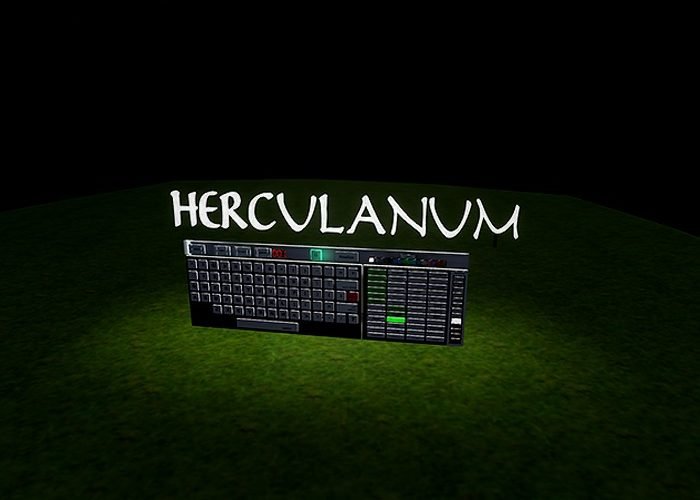 Police Herculanum