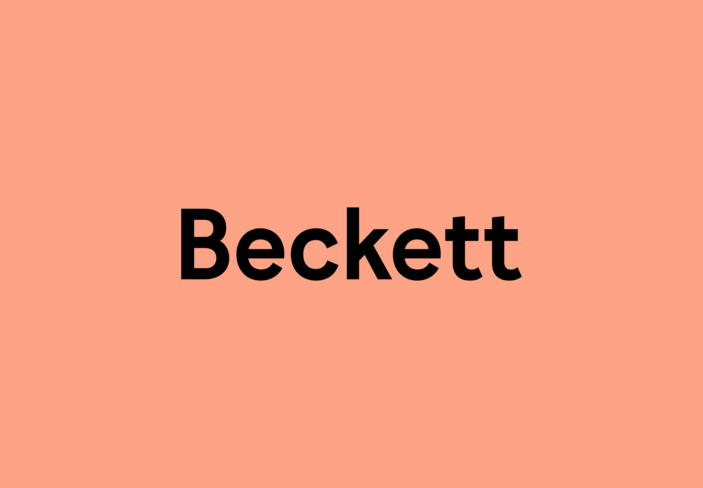 Police Becket