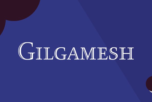 Police Gilgamesh