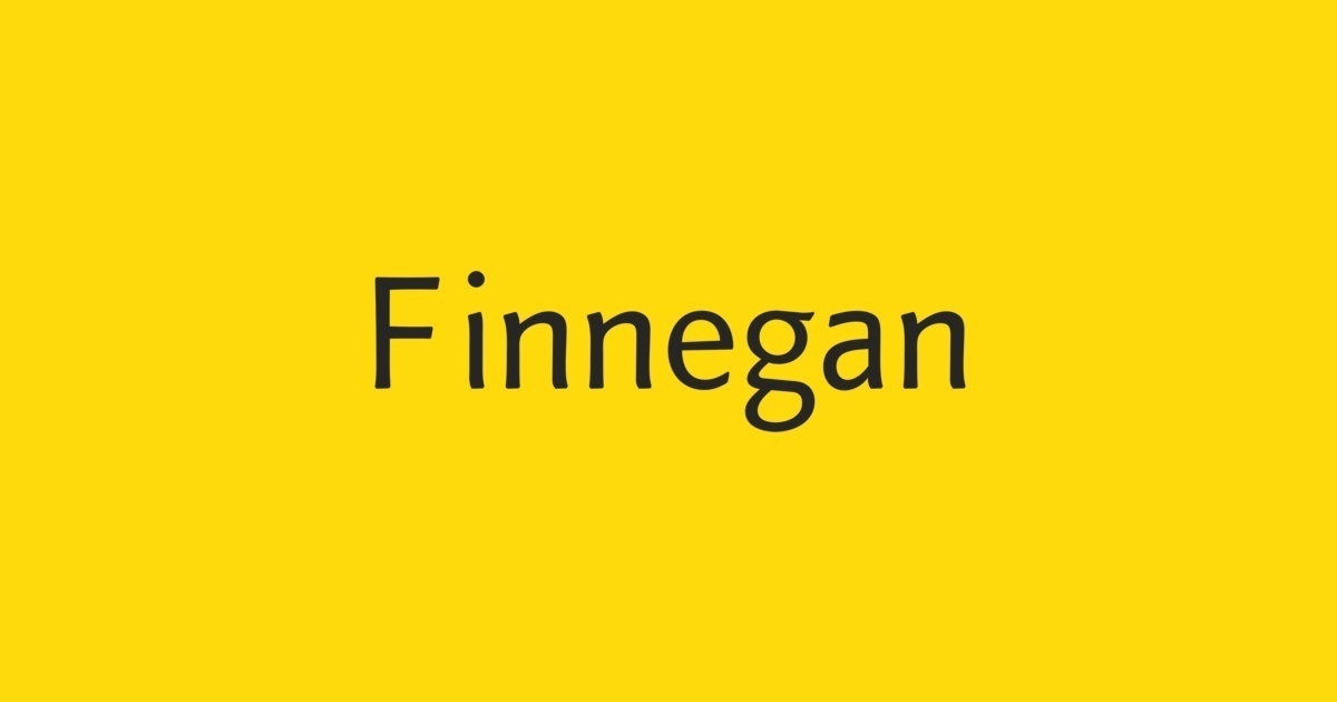 Police Finnegan