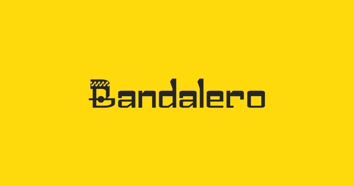 Police Bandalero