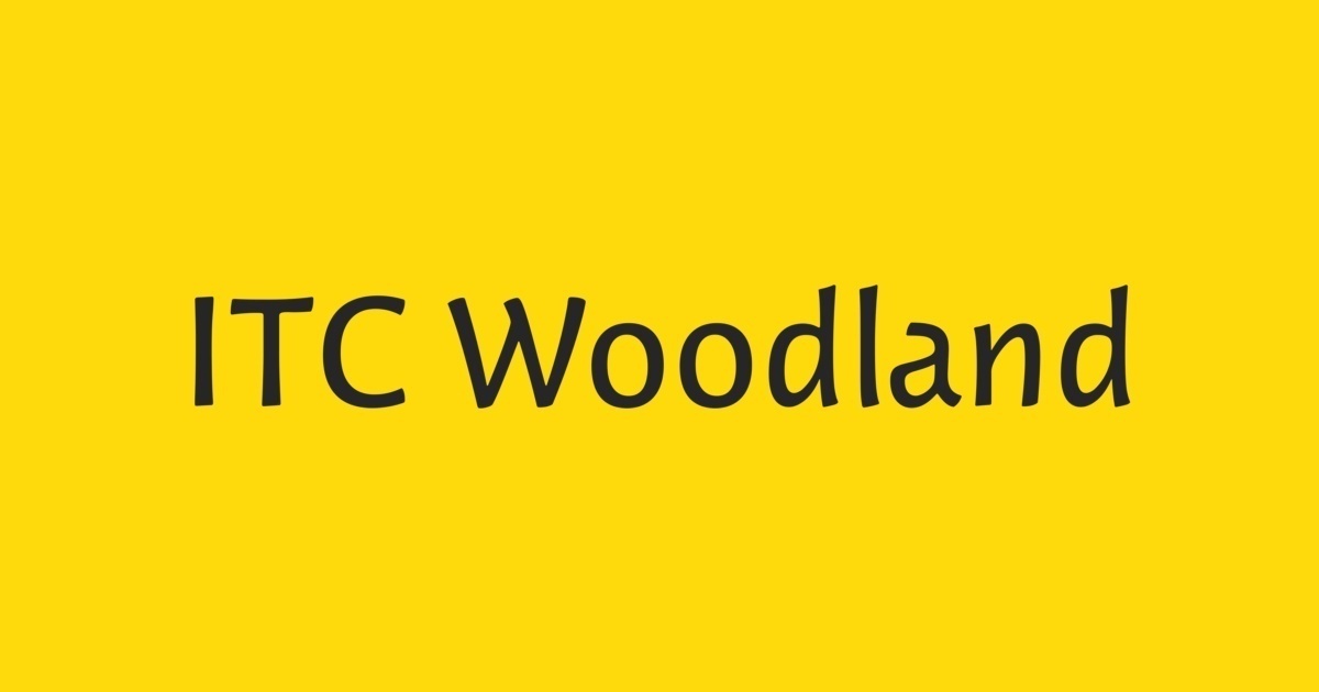 Police ITC Woodland