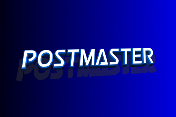 Police Postmaster