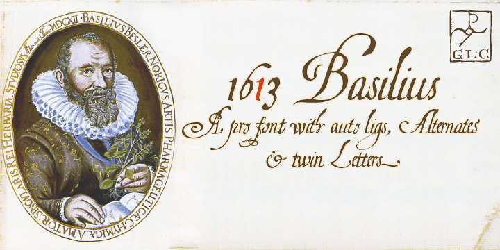 Police 1613 Basilius
