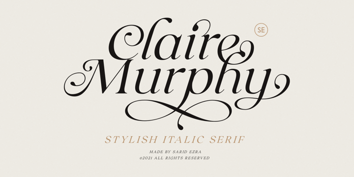 Police Claire Murphy